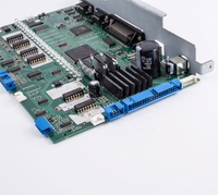 Motherboard Printer Dot Matrix Wincor Nixdorf 4915xe Bekas