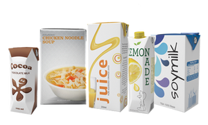 Картонные коробки для сока и молока UHT с винтовыми крышками и габель-топом, асептическая упаковка оптом, с возможностью нанесения логотипа, высокое качество - Product Image 6
