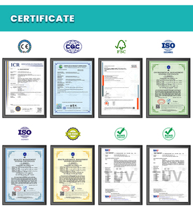 שולחן ריהוט מודרני משרדי להמרה שולחן עבודה ותחנת עבודה ישירה במפעל מכירת שולחן עבודה - Product Image 5