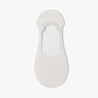 Chaussettes en coton doux pour femmes et hommes, chaussettes décontractées pour tous les jours, chaussettes mi-hautes, vente en gros