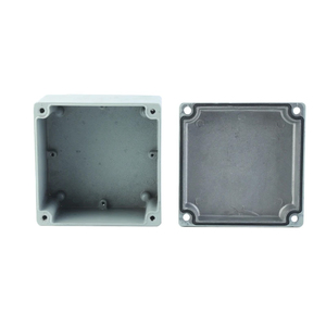 Caja de Distribución a Prueba de Explosiones de 135x135x100 para Minería en Áreas Peligrosas - Product Image 6
