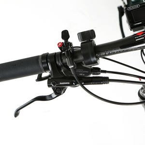 Bafang – vélo électrique M510 à moteur moyen, vélo ebike, <span class=keywords><strong>prix</strong></span>, 48V, vtt, montagne, vélo électrique - Product Image 3