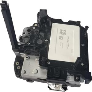 Módulo de Control de Transmisión DSG 02E DQ250 TCU Mecatrónico para Skoda Seat 02E927770AL 02E927770AD 02E927770AJ 02E927770AM 02E92 - Product Image 1