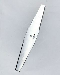 ใบมีดตัดหญ้าสีขาว 2 ตัน ราคาโรงงาน สำหรับตัดหญ้าและพุ่มไม้ - Product Image 3