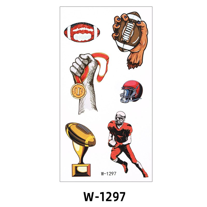 W-1297 - 75*140mm (matrice)