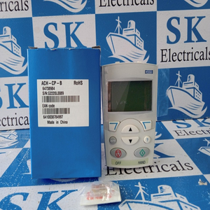 Nouvel écran PLC Ach-cp-b pour produits sous garantie – Avantage Stock - Product Image 1