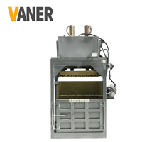 Presse à déchets métalliques / Presse à acier / Presse à acier inoxydable compacte VANER V-S004