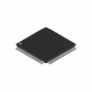 Memory In Stock Electronics Component 71V65803S100PFG 100 LQFP - Product Image 1