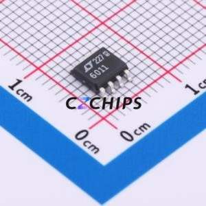 Amplificador de precisión de chip IC de circuito integrado LT6011CS8 # PBF SO-8 de alta calidad - Product Image 1