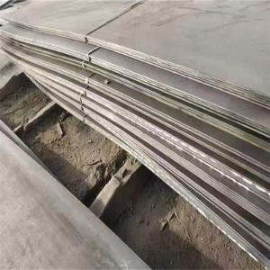 China Fabrikant 6Mm 8Mm 10Mm 12Mm Ar500 Pantserplaat Armapro500 550 Ballistische Staalplaat Ar500 Staalplaat - Product Image 2