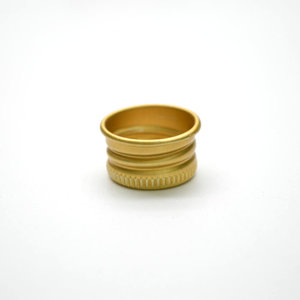 Fabby Little <strong>Bottles</strong> 50ml Miniature <strong>Flask</strong> Glass <strong>Bottle</strong> With a Choice of Screw Caps - Product Image 3