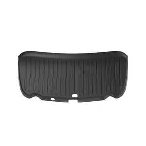 Tapis de coffre imperméable et inodore pour Tesla Model 3 Highland Model Y Juniper <span class=keywords><strong>TPE</strong></span> 2,9 mm d'épaisseur, antidérapant, pour coffre arrière - Product Image 1