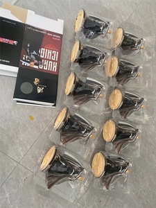 9 Styles <span class=keywords><strong>Ulquiorra</strong></span> <span class=keywords><strong>Cifer</strong></span> Kurosaki Ichigo Tear Halibel Figurine Collection Modèle Jouet Poupée Bleach Anime Figure - Product Image 2