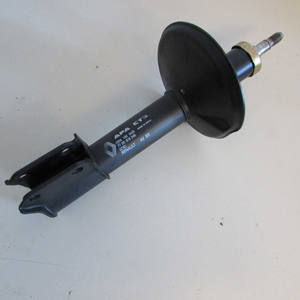 Amortiguador de Resorte Helicoidal Delantero para Renault Clio Mk1 1990-1998 7700816046 Suspensión Trasera 10154 7-3-E-9 - Product Image 1