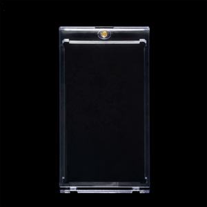 Protector Magnético con Protección UV para Paquetes de Cartas PTCG de Tamaño Estándar, Paquete de Refuerzo de Cartas, Un Toque - Product Image 5