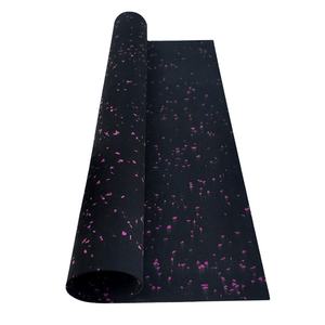 Revêtement de sol en caoutchouc de haute qualité le plus populaire pour les salles de <span class=keywords><strong>crossfit</strong></span>, revêtement de sol pour salle de <span class=keywords><strong>crossfit</strong></span> à bon prix - Product Image 1