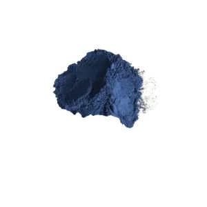 Indigo Blue Textile Powder Vat Indigo Blue Liquid Granules Denim Fabric Dye Fabric Dyes for Cotton Manufacturer