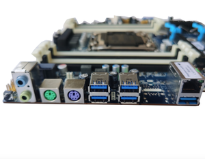 Системная материнская плата для стационарного компьютера использовать для Z4 G4 рабочей станции L12125-001 L09990-001 FMB-1701 - Product Image 3