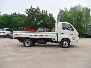 Foton Xiangling M nouveau Mini <span class=keywords><strong>camion</strong></span> Diesel 4x2 <span class=keywords><strong>camion</strong></span> de cargaison de lumière de direction gauche avec la norme d'émission Euro2 rapide disponible à la vente - Product Image 5