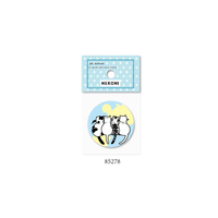 Nekeboni — boutons Pin originaux et mignons, papeterie esthétique, Badge à revers, épingle pour Badges personnalisés