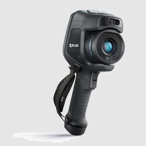 Termómetro de Radiación Térmica Chino Tg275 de 55 mm, Medición de Temperatura Industrial, Origen Japón - Product Image 3