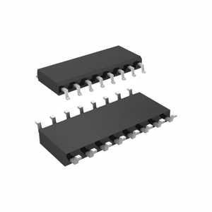 16 SOlC Components Electronic MAX5941ACSE+T Power Management (PMIC) Original - Product Image 1