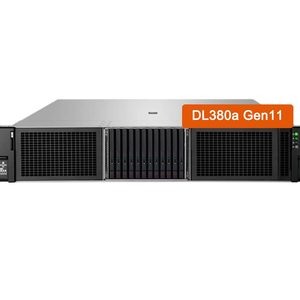 Bộ điều khiển Mạng HPE ProLiant DL380 gen11 <span class=keywords><strong>HP</strong></span> Rack máy chủ 1 10 GB 10/25 100 200 GB PCIe adapter OCP 3.0 Yếu tố hình thức - Product Image 1