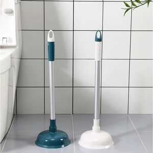 Gránulos <span class=keywords><strong>de</strong></span> PVC Rojo C para Extrusión, Moldeo por Inyección, Suelas <span class=keywords><strong>de</strong></span> Zapatos, Desatascadores <span class=keywords><strong>de</strong></span> Inodoros, Suaves, Flexibles, Resistentes al Desgaste, Cómodos para el Hogar - Product Image 2