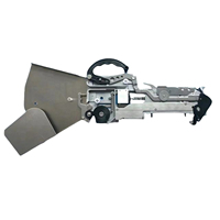 Alimentateur SMT YAMAHA CL 8MM KW1-M1100-000 8*4MM pour machine de placement de composants pour l'assemblage de cartes PCB SMT