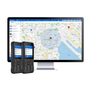 Communication transfrontalière sans coupure <span class=keywords><strong>T310</strong></span> Mini talkie-walkie longue portée - Product Image 2