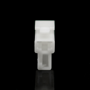 Đầu nối chuyển đổi ô tô chống nước <span class=keywords><strong>2</strong></span> chân đực cái tùy chỉnh chiều dài DJ7021-6.3-21, bán trực tiếp từ nhà máy - Product Image 4