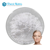 Poudre de spermidine 99% CAS 334-50-9 trichlorhydrate de spermidine spermidine 3hcl