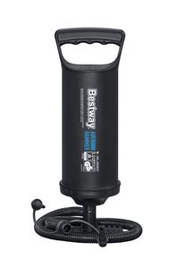 เรือยางเป่าลม Bestway 65164 Hydro-Force Voyager X3 PVC ขนาด 2.94 เมตร สำหรับ<span class=keywords><strong>ล</strong></span>่องแก่ง <span class=keywords><strong>ล</strong></span>่องเรือในทะเ<span class=keywords><strong>ล</strong></span>สาบ และตกป<span class=keywords><strong>ล</strong></span>า - Product Image 3