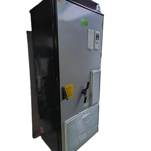 สินค้าใหม่แกะกล่อง ACS880-07 ซีรีส์ ระบบควบคุม V/F 380V สามเฟส VFD ACS880-07-0820A-3 กำลังไฟ 450KW กระแสไฟ 820A - Product Image 5