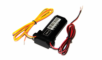 Mini localisateur GPS 4G intelligent étanche, pour véhicule moto, démarrage à distance du moteur GT02