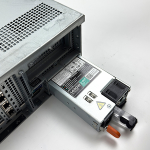 Del server rack Poweredge R940 3u, <span class=keywords><strong>computer</strong></span> originale ad alte prestazioni di seconda mano, processore Intel Xeon - Product Image 4