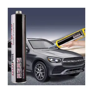 Polyurethane Sealant 300 Ml Automotive Pu Sealant For Windshield