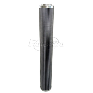 Filtro de Aceite Hidráulico de Repuesto Internormen de 25 Micras 01.NL250.25VG.30.S2.V 01.NR1000.25VG.10.BP 01.NR 1000.25VG.16.B.V - Product Image 4