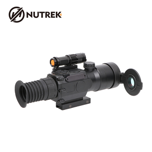 Nutrek độ nét cao nóng bán kỹ thuật số tầm nhìn ban đêm hồng ngoại săn bắn tầm nhìn ban đêm phạm vi - Product Image 2