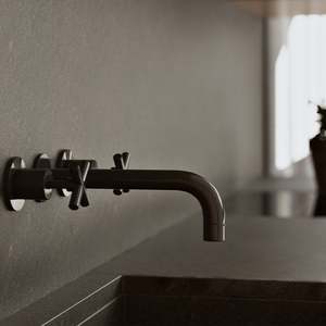 Meuble de cuisine compact SANTOPOVA, design moderne, importé, avec tiroir coulissant, meuble de cuisine - Product Image 5