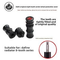 Étui de queue de billard Dufferin Xinyi XY025 avec doublure en PU, boîte multi-pièces pour queues, housse de protection spéciale, protections de jonction pour billard/snooker