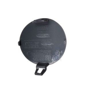 Cubierta de gancho de remolque delantero Shengxuan ABS para BMW Serie 3 E90 E91 LCI - Product Image 3