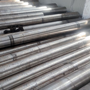 قضبان فولاذية مطروقة AISI 5140 40Cr SCr440 41cr4 (<span class=keywords><strong>1.7035</strong></span>) قضبان دائرية من الفولاذ الكربوني المخلوط بأسعار تنافسية - Product Image 6