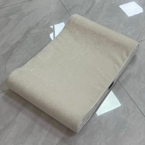 एट्रिप पालतू आधुनिक क्लासिक धोने योग्य सफेद ऑर्थोपेडिक कुत्ते के बिस्तर को हटाने योग्य मैट के साथ बड़े और मध्यम कुत्तों के लिए बिस्तर - Product Image 3