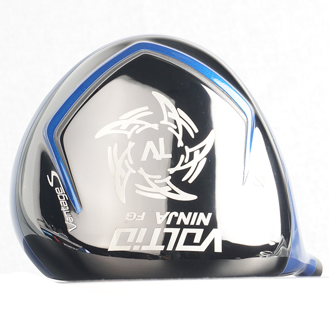 Wholesale OEM Custom Left Handed Golf Club Driver, Best Seller Golf Driver Club