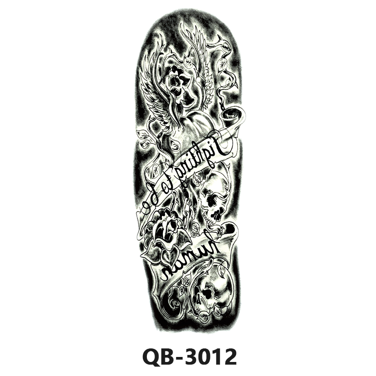 QB#12
