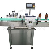 Machine automatique de poudre la plus vendue pour le verre de solution de pâte de lotion de détergent de savon liquide pour l'usine de fabrication de boissons