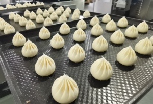 Tự động mì làm cho máy/bánh Mì Nướng bánh mì dây chuyền sản xuất - Product Image 6