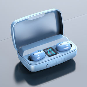 <span class=keywords><strong>Casque</strong></span> de jeu <span class=keywords><strong>sans</strong></span> fil A10S 2026, écouteurs sportifs TWS, écouteurs musicaux avec <span class=keywords><strong>micro</strong></span>, écran numérique LED et stéréo 9D - Product Image 2