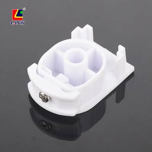 ลูกกลิ้งคลัทช์สำหรับม่านหน้าต่างบังแดดแบบทางเดียวอุปกรณ์เสริมสำหรับม่านม้วนหน้าต่างแบบคู่ - Product Image 4